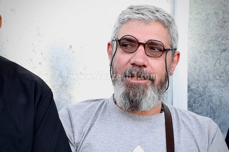 اسطوره پرسپولیس: تارتار بخواهد، دفاع چپ بازی میکنم! اسطوره پرسپولیس: تارتار بخواهد، دفاع چپ بازی میکنم!