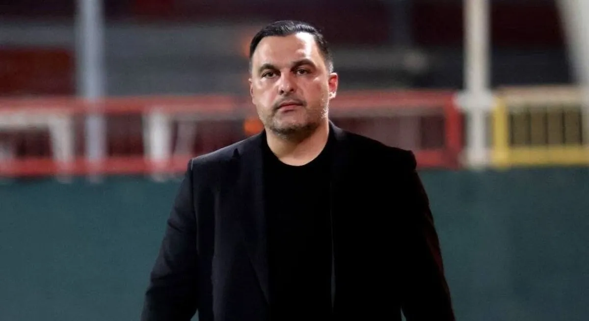 ماجرای اخراج عالیشاه از پرسپولیس/ حدادی با رابطه‌بازی مدیرعامل پرسپولیس شد