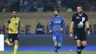 ستاره استقلال زیر دست پزشکان تیم ملی ایتالیا/ بهترین کلینیک رم در خدمت یک استقلالی