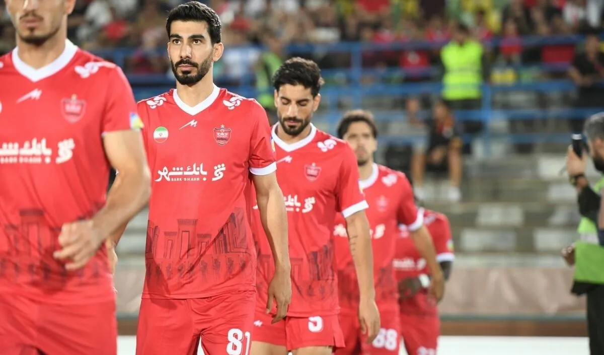 کریم باقری دوباره سرمربی پرسپولیس می‌شود؟