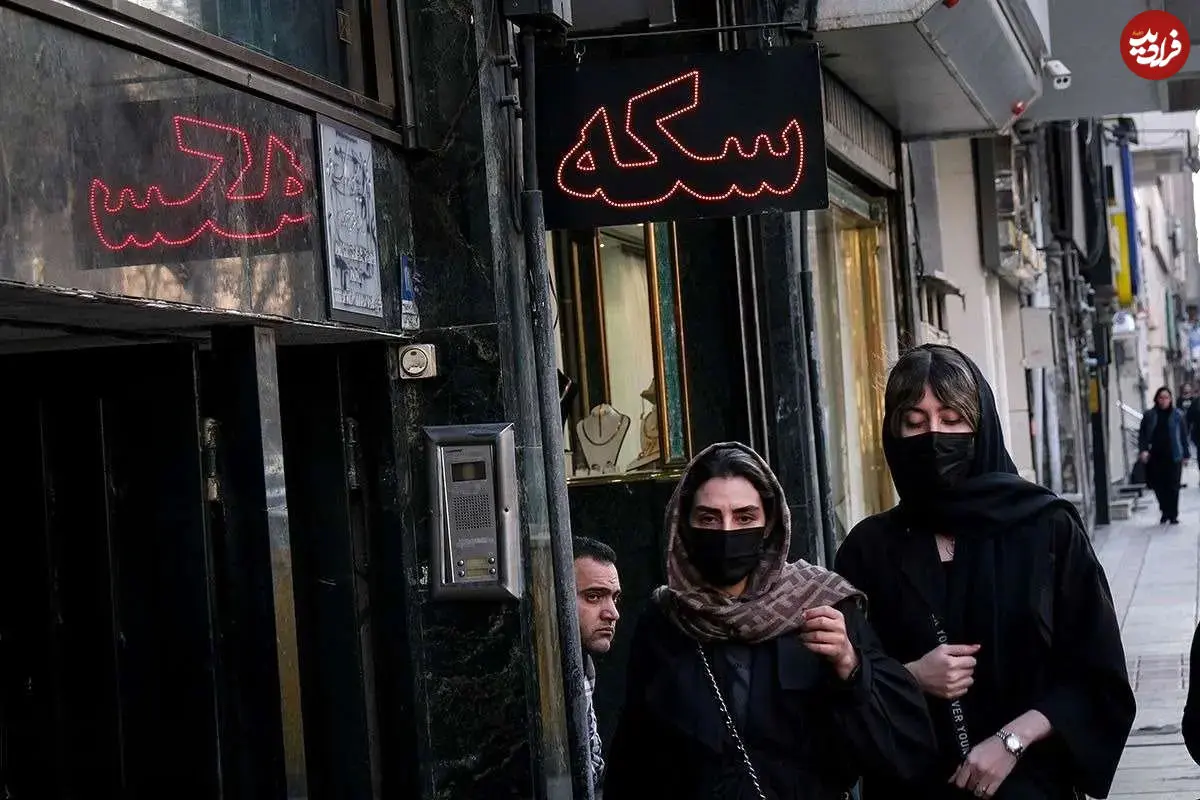 قیمت طلا امروز شنبه ۲۷ تیر ۱۴۰۵