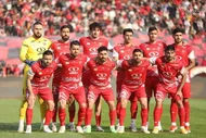 پیام دستیار اوسمار پس از شروع جنگ +عکس