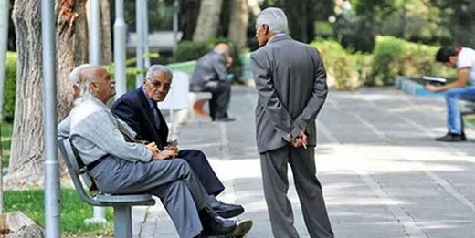 مابه التفاوت حقوق این دسته از بازنشستگان تامین اجتماعی پرداخت شد