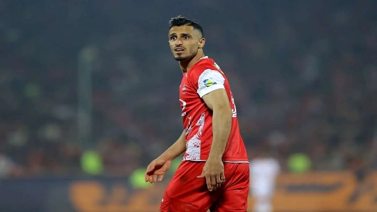 علیپور: فقط هواداران پرسپولیس با قهرمانی شاد میشوند علیپور: فقط هواداران پرسپولیس با قهرمانی شاد میشوند