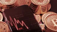 قیمت رمز ارز بیت کوین ۲۲ فروردین ۱۴۰۵  چند؟