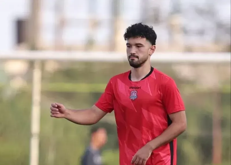 ایری: پرسپولیس؟ سوال حرفهای بپرسید ایری: پرسپولیس؟ سوال حرفهای بپرسید