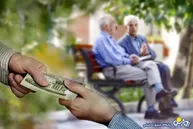 واریز ۳ میلیون و ۴۰۰ هزار تومان به بازنشستگان لشکری/ حکمت کارت بازنشستگان در چه مراکزی قابل استفاده است؟