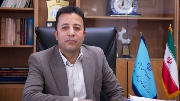 آغاز خرید مرحله جدید کالابرگ از امروز / کالابرگ تیرماه تا پایان مردادماه معتبر است آغاز خرید مرحله جدید کالابرگ از امروز / کالابرگ تیرماه تا پایان مردادماه معتبر است