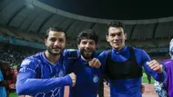 دردسر  بازیکن خارجی ساپینتو؛ سهمیه استقلال می&zwnj;سوزد؟