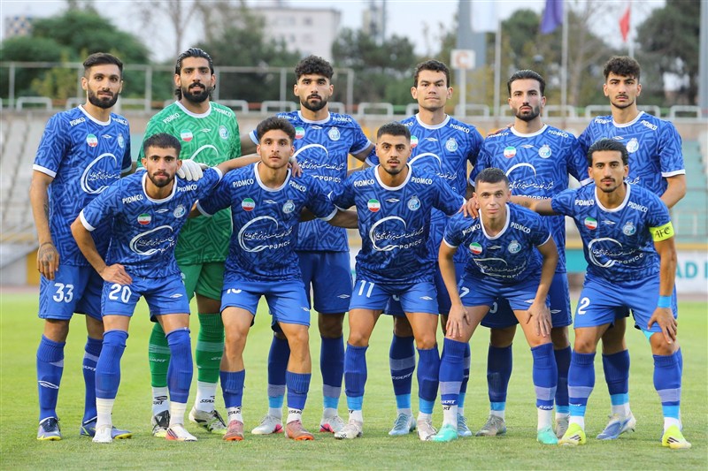احتمال اهدای جام به استقلال در مراسم برتربن‌های لیگ