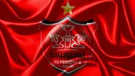 تابلوی سر در باشگاه پرسپولیس تغییر کرد