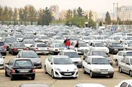 قیمت خودرو امروز شنبه ۹ خرداد ۱۴۰۵ چند؟