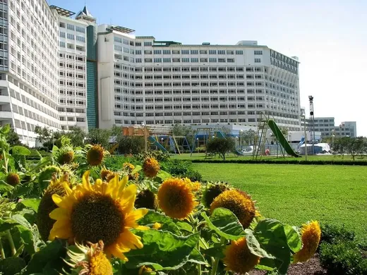 توسعه خدمات گردشگری برای بازنشستگان صنعت نفت