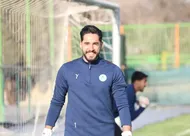 رونمایی تراکتور از رقیب بیرانوند در فصل جدید