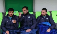دو بازیکن استقلال، ایران را ترک کردند و شاید دیگر برنگردند