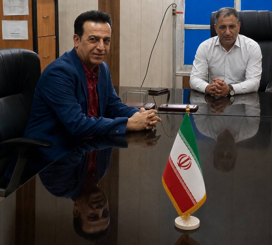 بررسی راهکارهای رفع موانع مسکن مددجویان بهزیستی شادگان بررسی راهکارهای رفع موانع مسکن مددجویان بهزیستی شادگان
