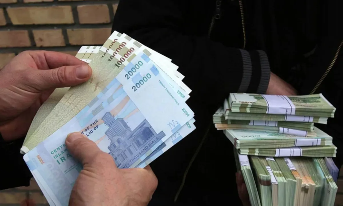 پرداخت حق سنوات پایان کار کارگران چه زمانی علی‌الحساب محسوب می‌شوند؟