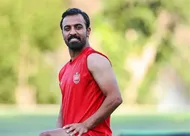 مهمترین آزمون زندگی خرید جدید تارتار در پرسپولیس