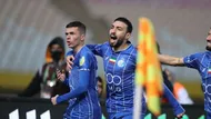 خارجی&zwnj;های استقلال در دسترس سهراب