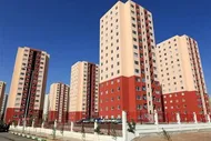 حل مسئله مسکن با افزایش تولید و تسهیلات محقق نمی&zwnj;شود