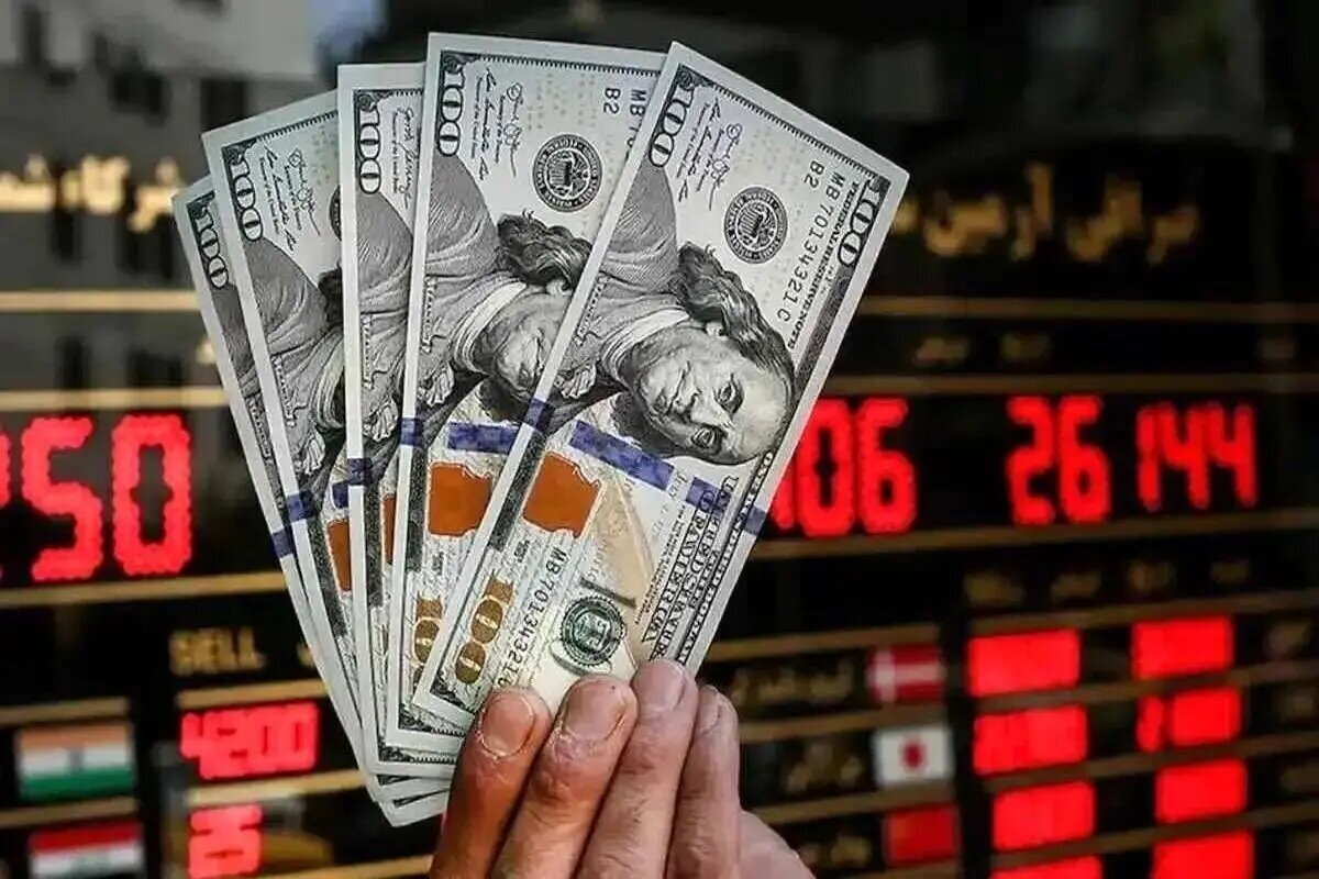 دلار، یورو و درهم امروز چقدر گران شدند؟ | قیمت انواع ارز در مرکز مبادله دلار، یورو و درهم امروز چقدر گران شدند؟ | قیمت انواع ارز در مرکز مبادله