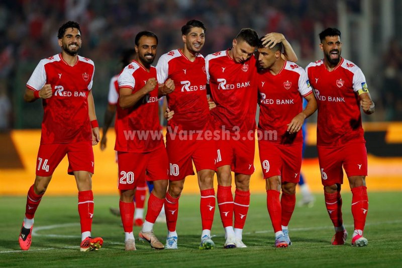 در پرسپولیس هیچ ستاره‌ای امنیت ندارد! 