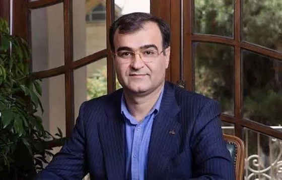 موسی رضایی