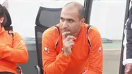 این شاه ماهی به جمع کادر فنی پرسپولیس می پیوندد