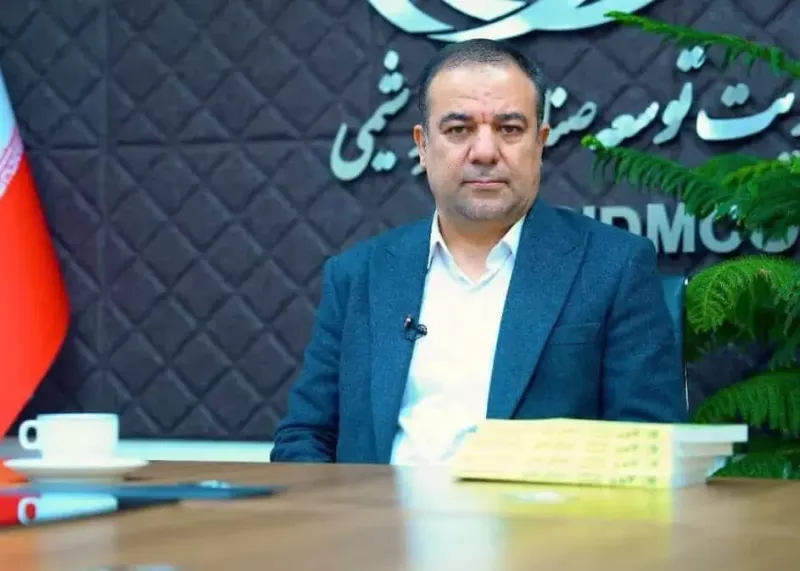 مدیرعامل جدید استقلال در آستانه رای اعتماد مدیرعامل جدید استقلال در آستانه رای اعتماد