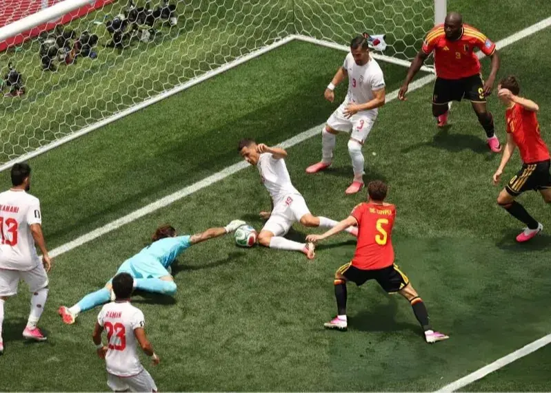 شش ستاره پرسپولیس با شش سرنوشت متفاوت! شش ستاره پرسپولیس با شش سرنوشت متفاوت!