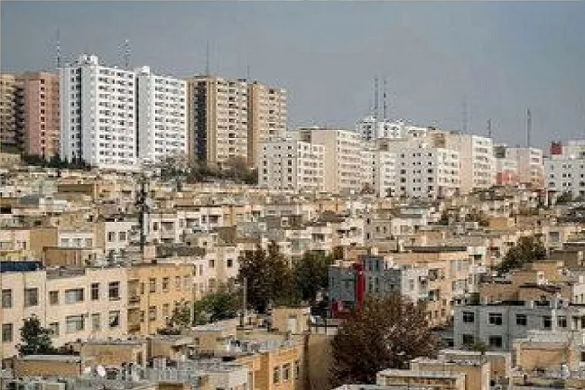  شوک افزایش قیمت طلا و خودرو به بازار مسکن/ قیمت مسکن گران شد