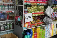 یک اتفاق عجیب در طرح کالابرگ / فروشگاه‌ها عقب کشیدند!