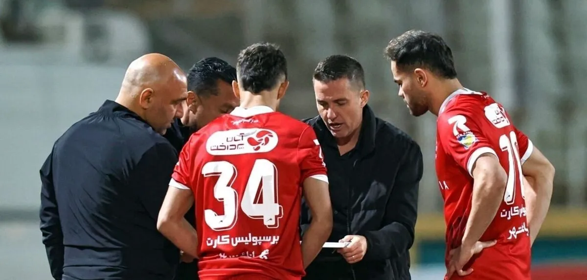 خروج خارجی‌های استقلال و پرسپولیس از ایران!