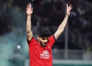 مهدی ترابی و دوباره درخواست پرسپولیس