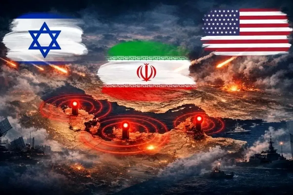 بازدارندگی یا تکمیل روایت تلآویو؟ بازدارندگی یا تکمیل روایت تلآویو؟