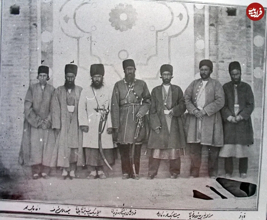 قهرمان خان
