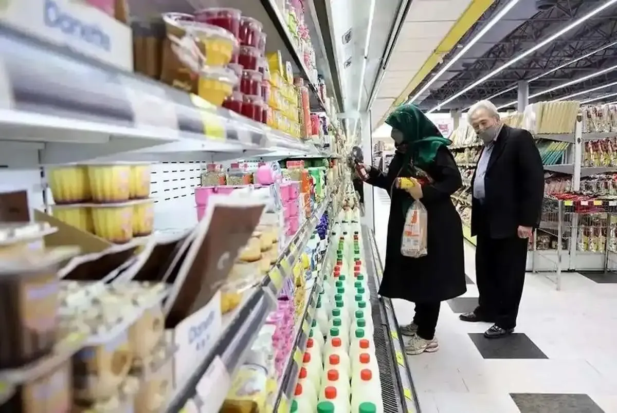  یارانه‌بگیران بخوانند/خرید اقلام مصرفی رمضان با کالابرگ