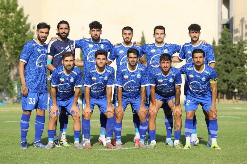 سه غایب احتمالی استقلال در هفته نخست لیگ سه غایب احتمالی استقلال در هفته نخست لیگ