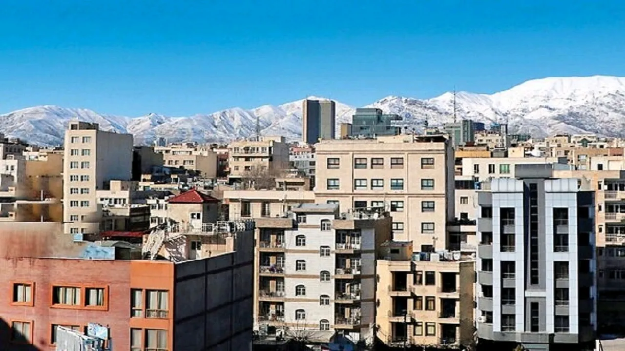 سامانه جدید وام نوسازی مسکن راهاندازی شد| متقاضیان بخوانند سامانه جدید وام نوسازی مسکن راهاندازی شد| متقاضیان بخوانند