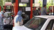مراجعه غیرضروری خودروها به پمپ&zwnj;بنزین&zwnj;ها نصف شد