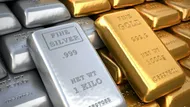 وضعیت قیمت طلا و نقره در بازارهای جهانی +جزییات