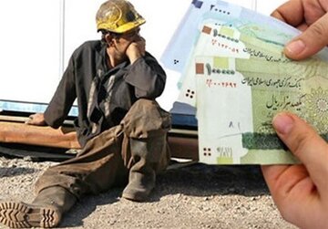 جدیدترین خبر درباره افزایش دوباره حقوق کارگران/ باقری: حتی اگر دولت اعتبار کالابرگ را افزایش دهد، هیچ ارتباطی با اجرای بند مربوط به ترمیم دستمزد ندارد جدیدترین خبر درباره افزایش دوباره حقوق کارگران/ باقری: حتی اگر دولت اعتبار کالابرگ را افزایش دهد، هیچ ارتباطی با اجرای بند مربوط به ترمیم دستمزد ندارد