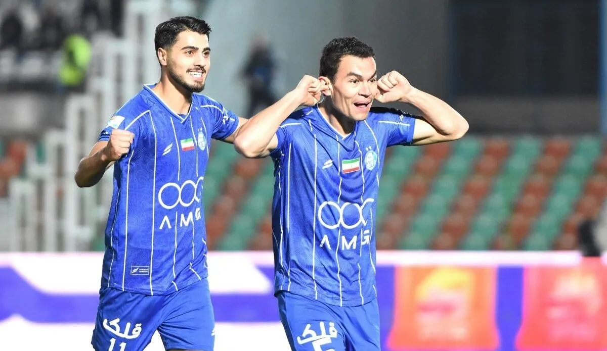 دو بازیکن استقلال و پرسپولیس سراغ فدراسیون رفتند