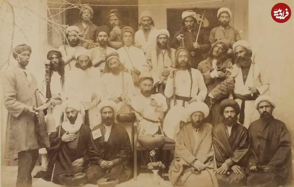 درویش ها