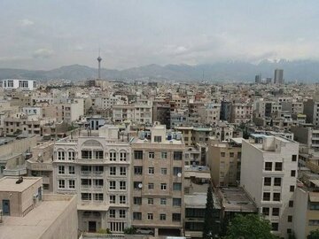 کاهش بازدهی مسکن در مقابل دیگر بازارها / قیمت پیشنهادی مسکن ۲ درصد افزایش یافت کاهش بازدهی مسکن در مقابل دیگر بازارها / قیمت پیشنهادی مسکن ۲ درصد افزایش یافت