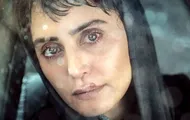 فیلم جدید الناز شاکردوست یک درام هندی است؟