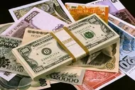 قیمت دلار و یورو امروز چهارشنبه ۶ اسفند ۱۴۰۴ چند؟