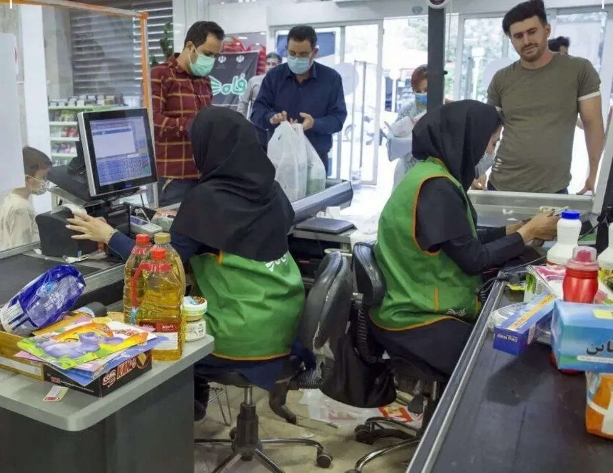 افزایش مبلغ کالابرگ الکترونیکی