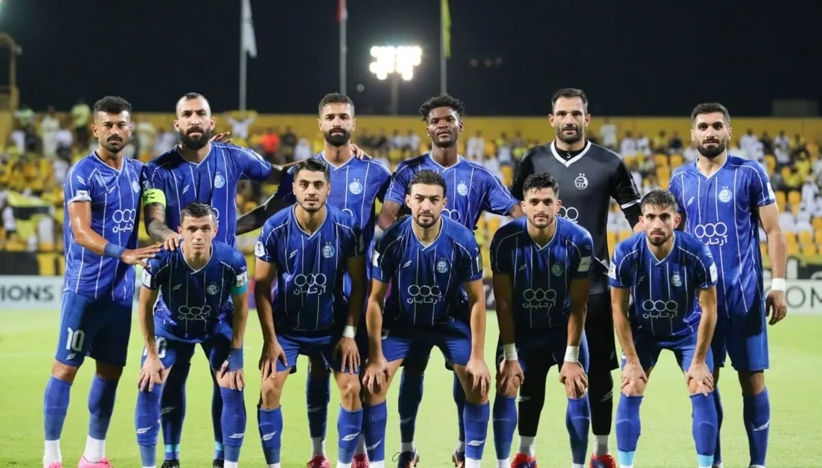 ستاره های پرسپولیس و استقلال به دنبال پول!
