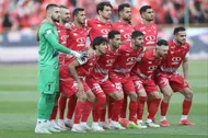 فرمول قهرمانی در دستان پرسپولیس